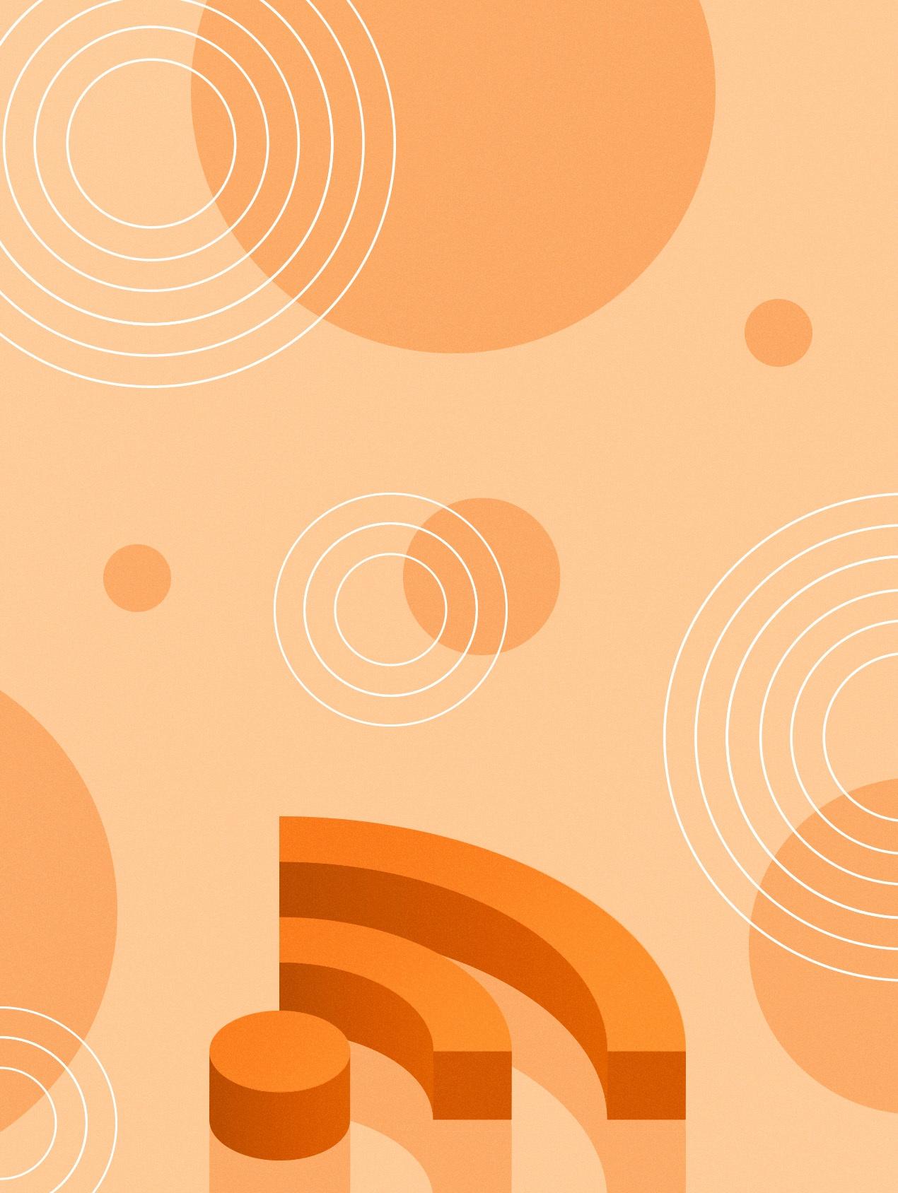 The many uses of RSS feeds - App Extension