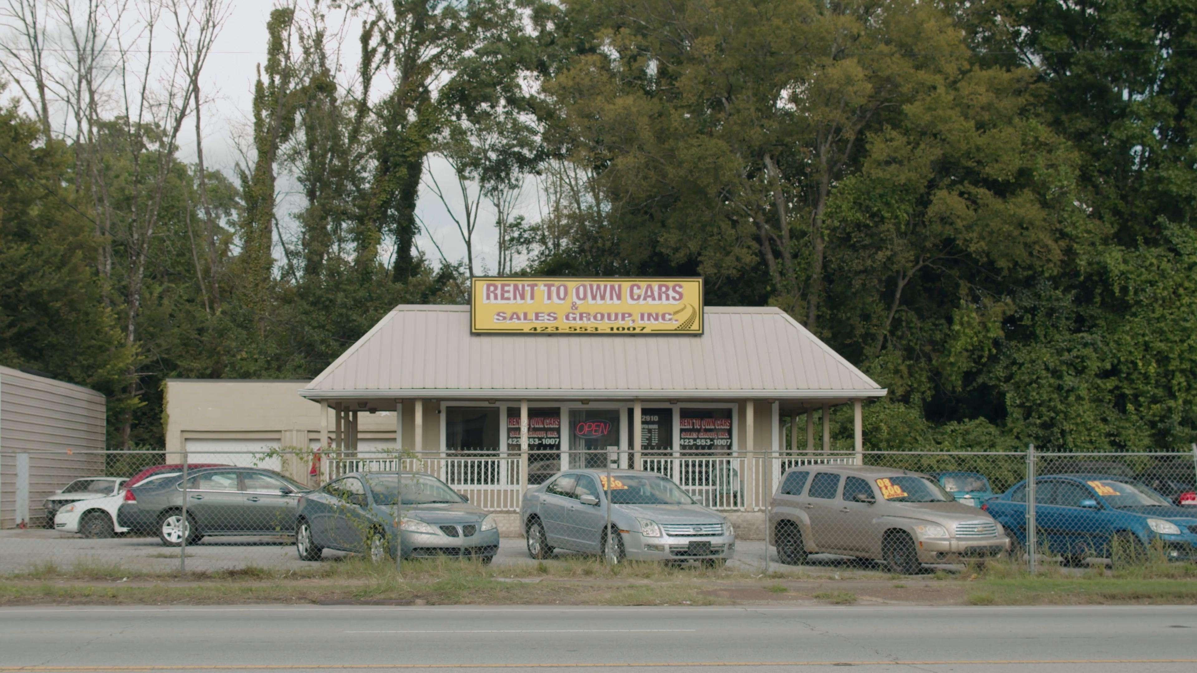 Prise de rendez-vous pour la location de voitures | Solutions de ...