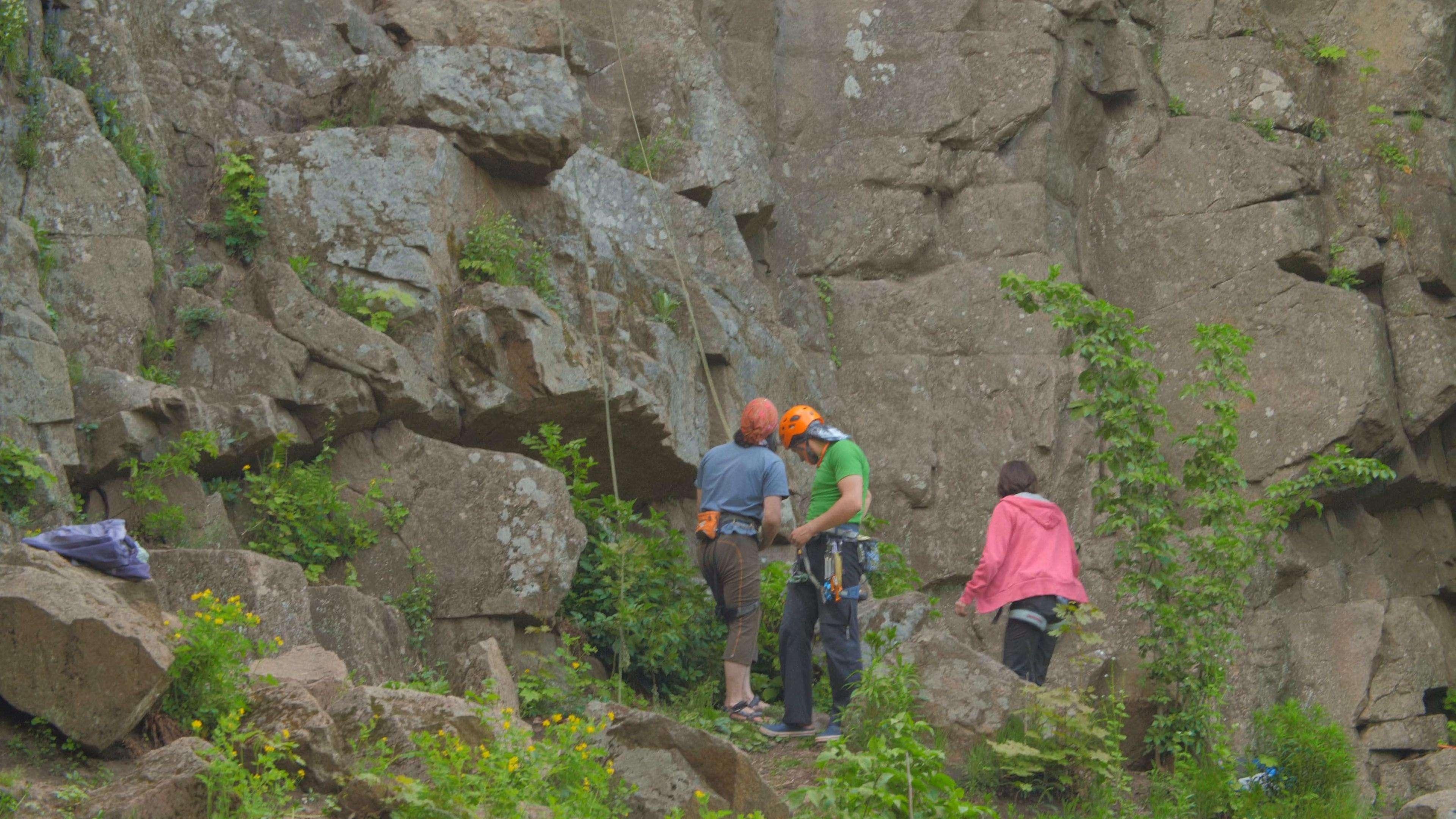 Appointments for climbing no code app builder solutions